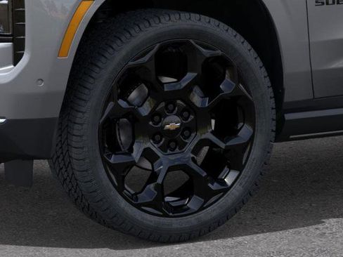 New 2026 Chevrolet Suburban High Country image 47