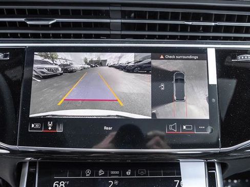 New 2026 Audi Q7 3.0T Premium Plus AWD/4WD image 17