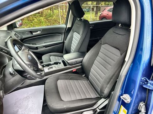 Used 2024 Ford Edge SE image 14