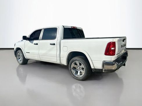 New 2026 RAM 1500 Lone Star image 8