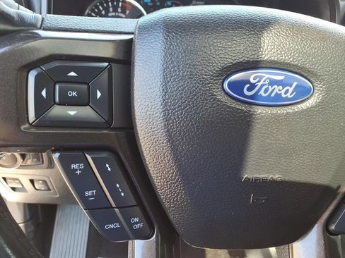 Used 2021 Ford Expedition Limited AWD/4WD image 18