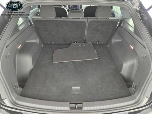 Used 2021 Volkswagen Atlas Cross Sport S AWD/4WD image 15