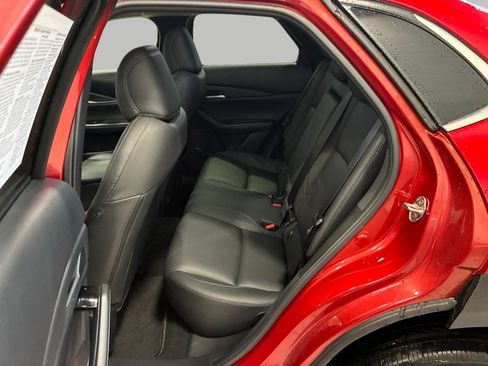 Used 2025 MAZDA CX-30 AWD 2.5 S w/ Select Sport Pkg image 18