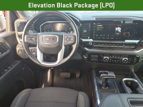 Used 2022 GMC Sierra 1500 Elevation w/ Preferred Package AWD/4WD image 18