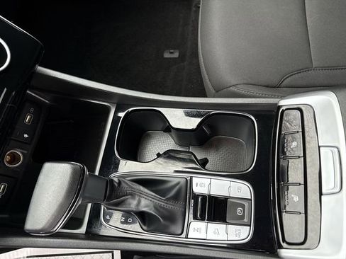 Used 2023 Hyundai Tucson SEL image 20