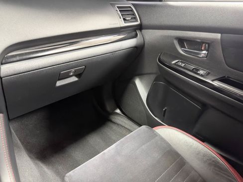 Used 2018 Subaru WRX STI AWD/4WD image 24
