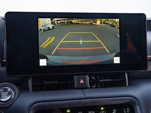 New 2026 Lexus IS 350 F Sport image 12