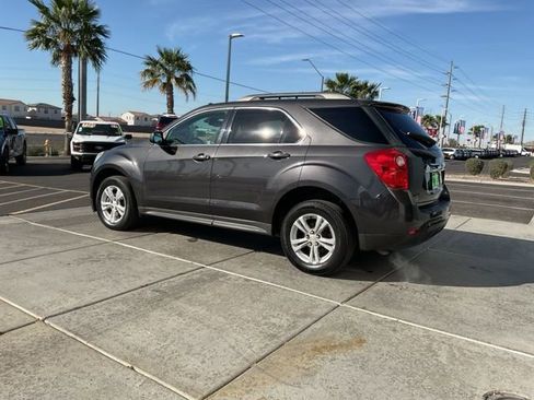 Used 2015 Chevrolet Equinox LT image 5