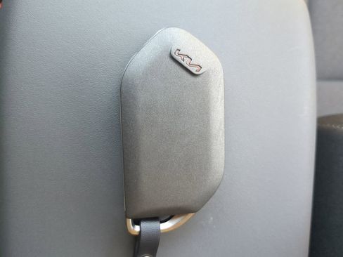 Certified 2025 Kia K4 LX image 24