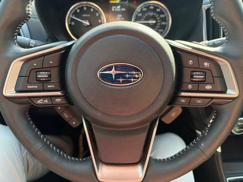 Used 2023 Subaru Forester Touring AWD/4WD image 16
