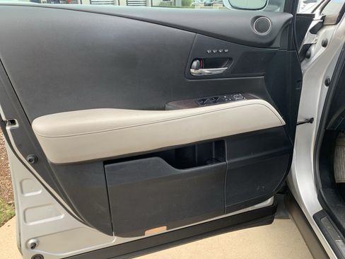 Used 2015 Lexus RX 350 FWD image 14