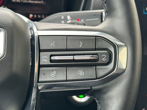 Used 2026 GMC Terrain Elevation FWD image 33