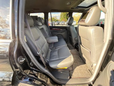 Used 2008 Lexus GX 470 image 30