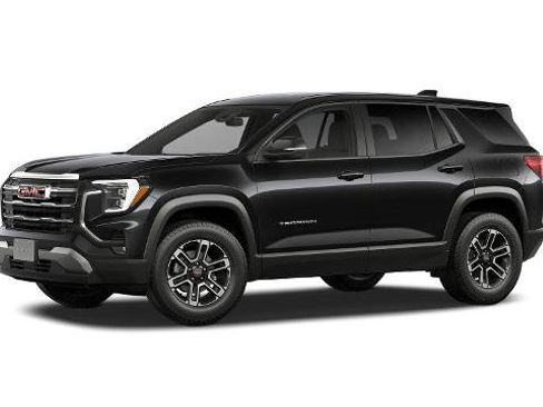 New 2027 GMC Terrain Elevation w/ LPO, Floor Liner Package AWD/4WD image 2
