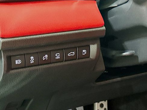 New 2026 Toyota Camry XSE FWD image 11