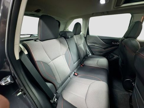 Used 2024 Subaru Forester Sport image 29