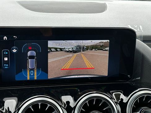 New 2026 Mercedes-Benz GLA 250 4MATIC image 15