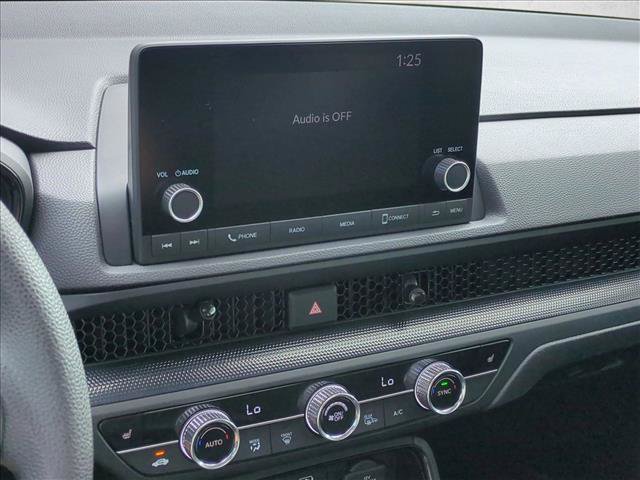 Used 2025 Honda CR-V EX image 12