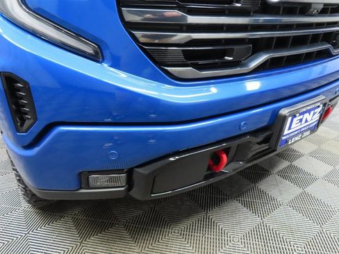 Used 2022 GMC Sierra 1500 AT4 w/ Technology Package image 58