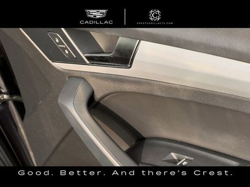 Used 2020 Audi Q5 2.0T Titanium Premium Plus w/ Premium Plus Package image 29