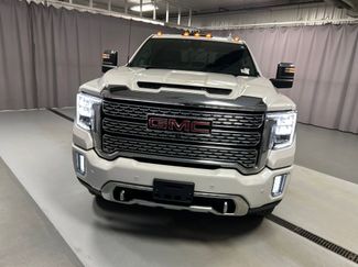Used 2020 GMC Sierra 2500 Denali w/ Denali Ultimate Package video 2
