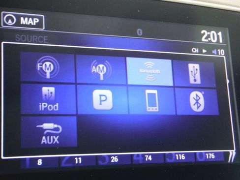 Used 2023 Honda Ridgeline RTL-E image 30