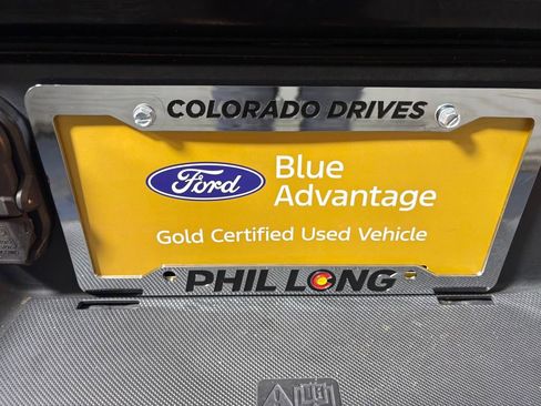 Certified 2023 Ford F150 Tremor w/ Equipment Group 402A High AWD/4WD image 31