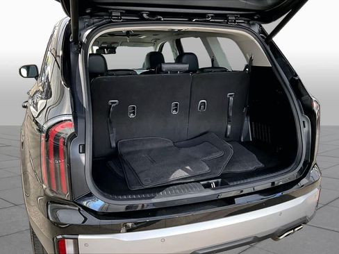 Used 2023 Kia Telluride EX w/ EX Captain's Chair Package FWD image 37
