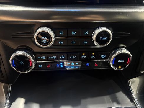Used 2023 Ford F150 Lariat w/ Equipment Group 502A High AWD/4WD image 34