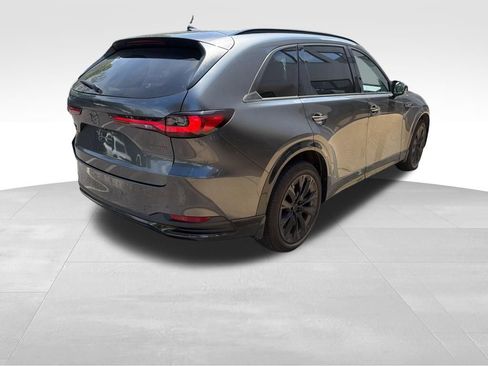 Certified 2026 MAZDA CX-90 3.3 Turbo S w/ Premium Package AWD/4WD image 6
