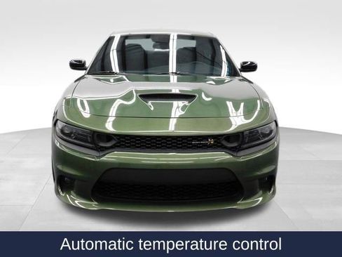 Used 2023 Dodge Charger Scat Pack image 3
