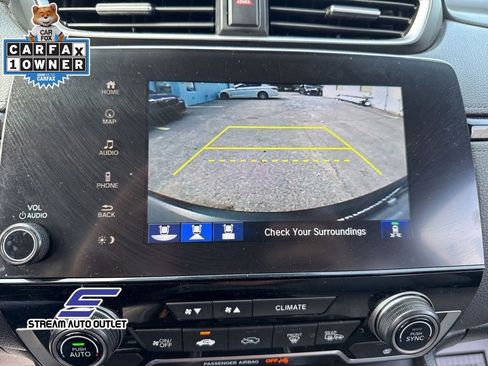 Used 2022 Honda CR-V Touring image 27