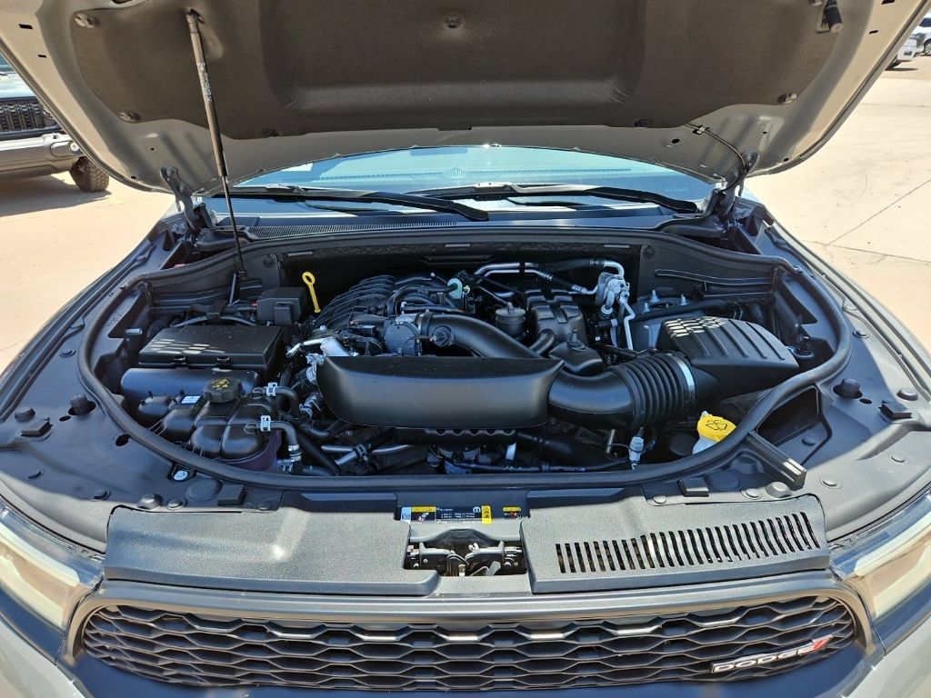 Used 2026 Dodge Durango GT AWD/4WD image 11