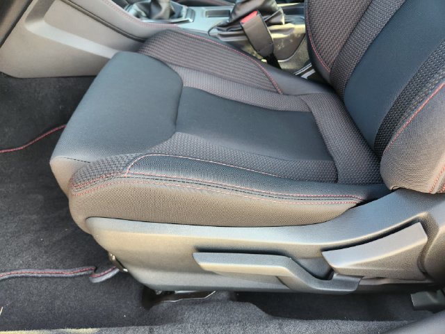 New 2026 Subaru WRX Premium AWD/4WD image 19