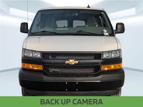 Used 2024 Chevrolet Express 3500 LS image 11