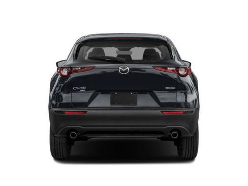 Certified 2023 MAZDA CX-30 AWD 2.5 S w/ Preferred Package image 8