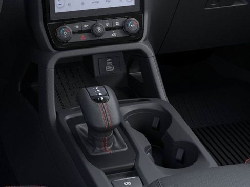 New 2025 Ford Ranger Raptor AWD/4WD image 45