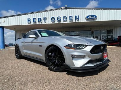 Used 2018 Ford Mustang GT Premium