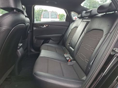 Used 2021 Kia Forte GT-Line FWD image 17