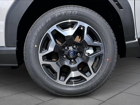 New 2026 Subaru Outback Touring image 11