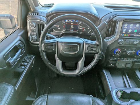 Used 2021 GMC Sierra 2500 Denali w/ Denali Ultimate Package image 14