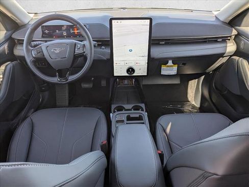 New 2026 Ford Mustang Mach-E Select image 15