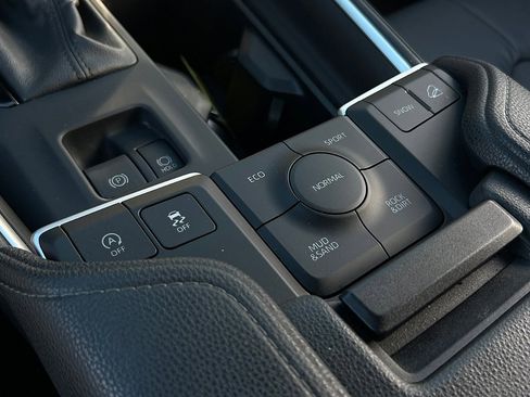 Used 2024 Toyota Grand Highlander XLE image 16