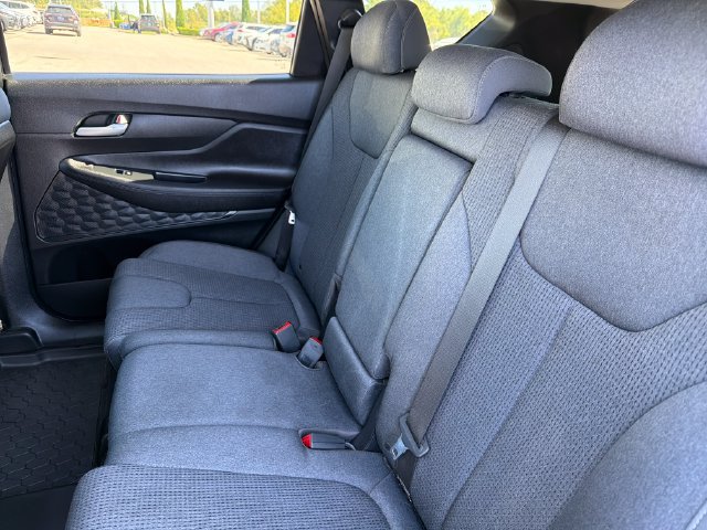 Used 2023 Hyundai Santa Fe SEL FWD image 22