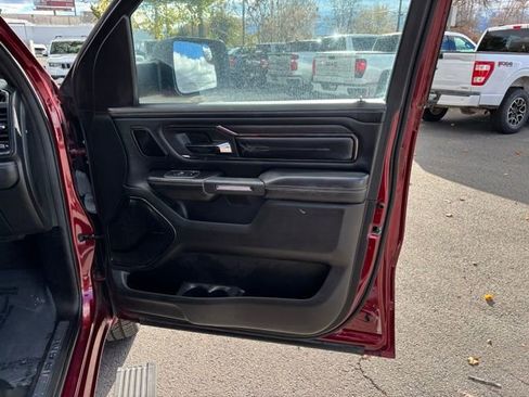 Used 2023 RAM 1500 Limited image 35