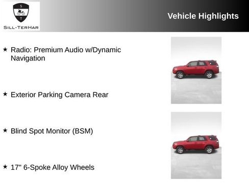 Used 2022 Toyota 4Runner SR5 Premium image 2