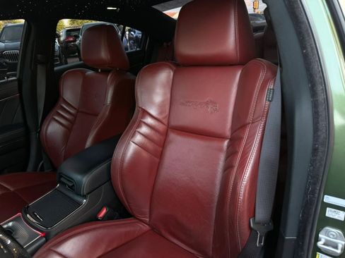 Used 2022 Dodge Charger SRT Hellcat RWD image 43