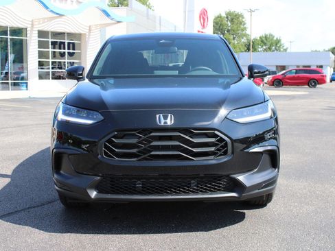 New 2027 Honda HR-V Sport image 2