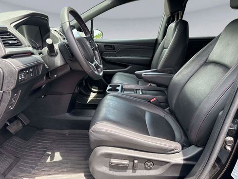 Certified 2023 Honda Odyssey Sport image 22