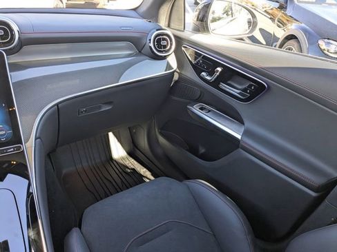 New 2026 Mercedes-Benz GLC 43 AMG 4MATIC image 19